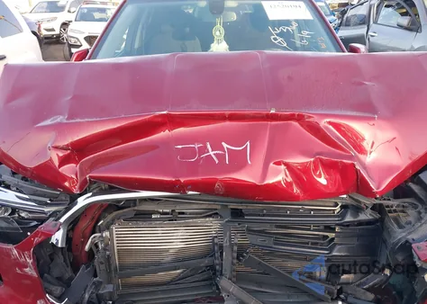 2018 GMC Terrain Sle из США, поврежденный, VIN 3GKALMEV1JL368171